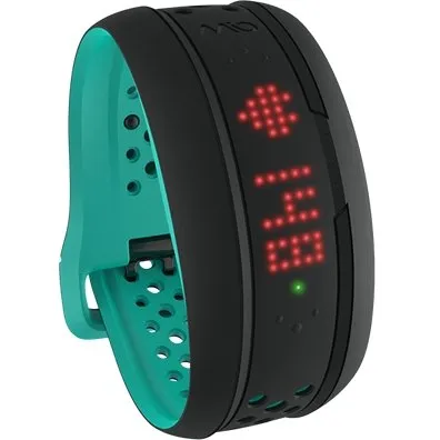 Mio Fuse Heart Rate Training   All-Day Watch & Activity tracker