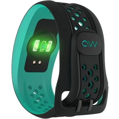 Mio Fuse Heart Rate Training   All-Day Watch & Activity tracker