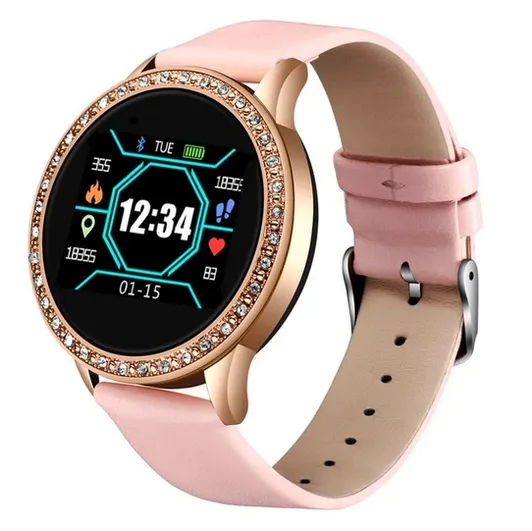 MK K7 Smart Watch