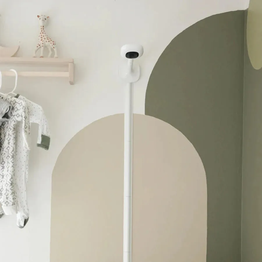 Nanit Pro Baby Monitor   Floor Stand