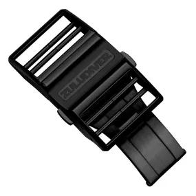 OctoPod MK3 Buckle - Black