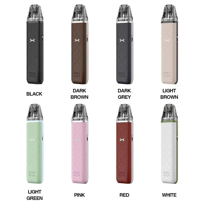 OXVA Xlim Go Pod Kit