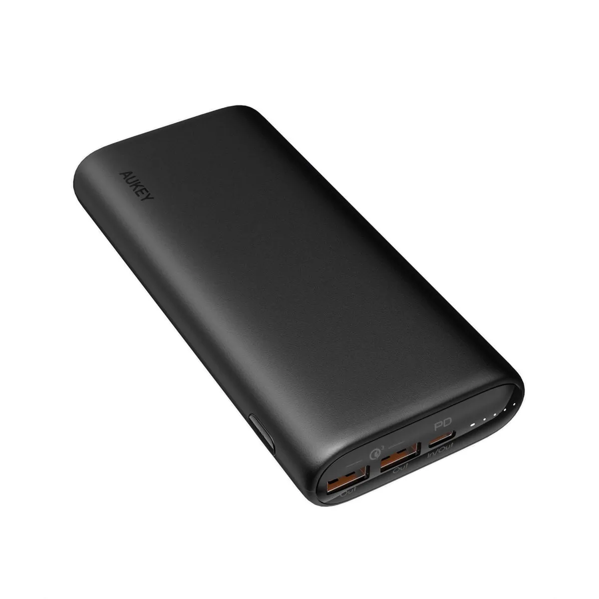 PB-Y35 45W Sprint Go Mini 20000mAh Power Delivery Power Bank