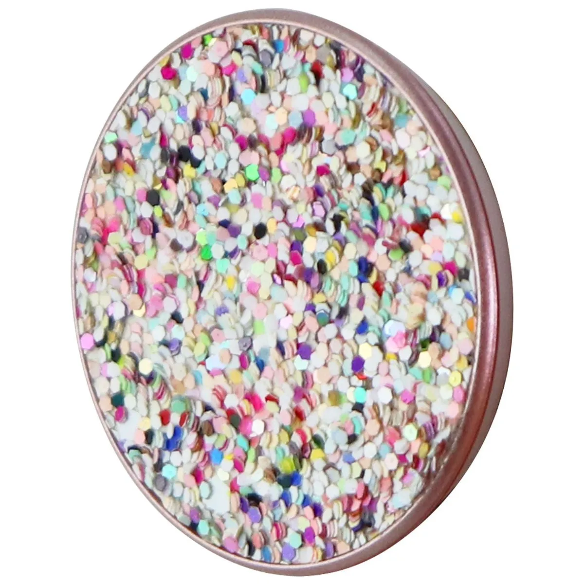 PopSockets PopGrip Swappable Grip Top - Sparkle Spring Multi (Top Only)