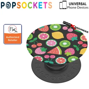 PopSockets PopGrip Swappable - Tutti Frutti ( Barcode : 840173704721 )