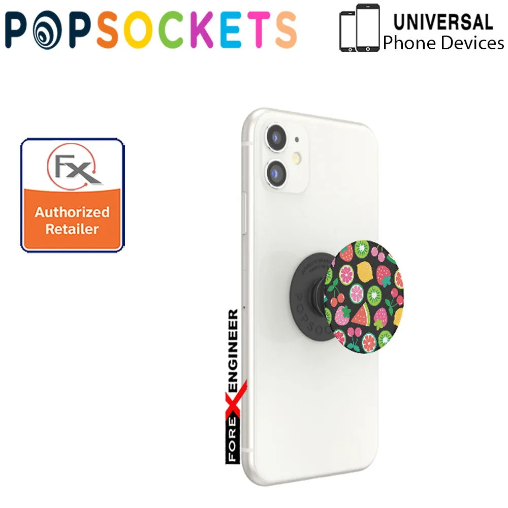 PopSockets PopGrip Swappable - Tutti Frutti ( Barcode : 840173704721 )