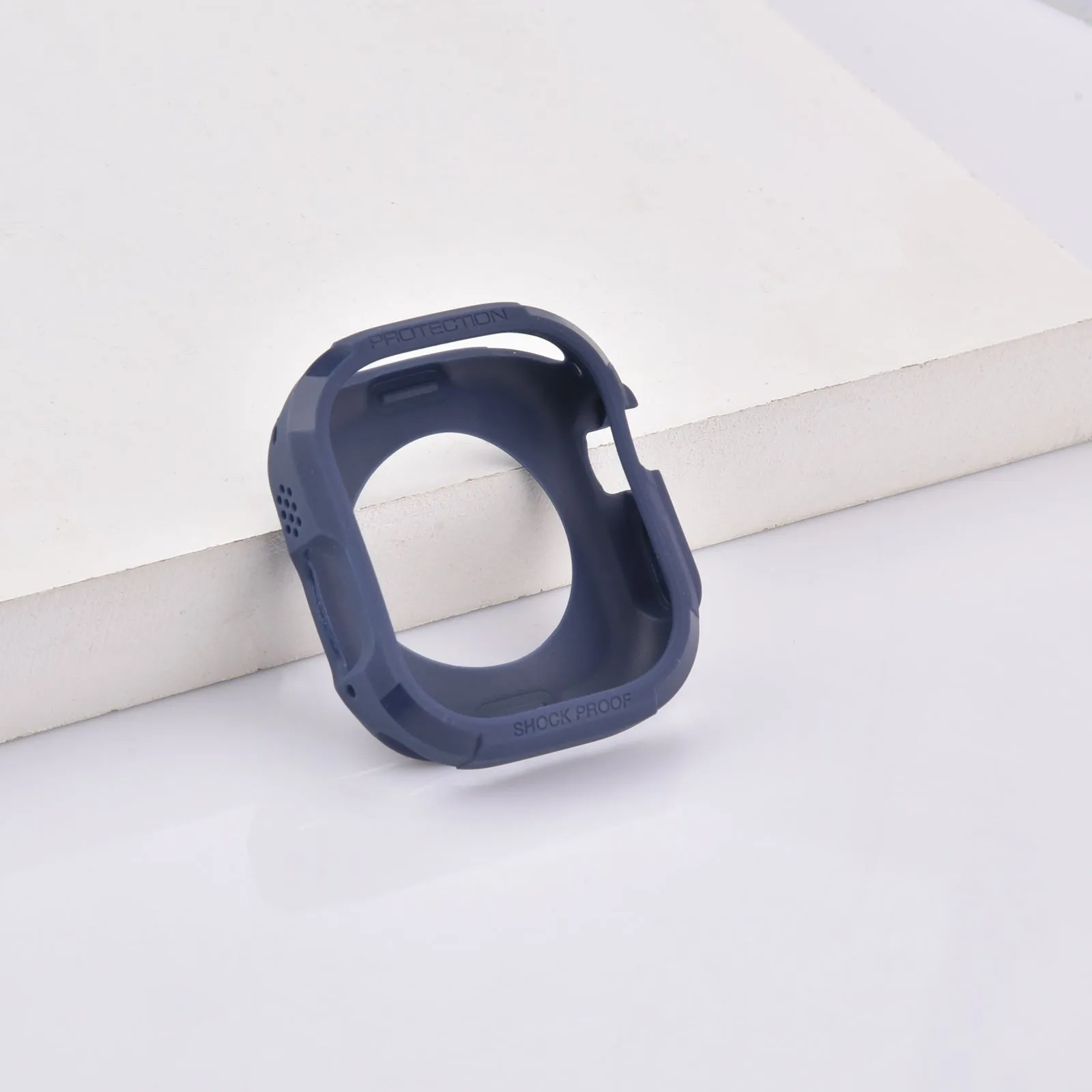 Protective Bumper Case for Apple Watch Ultra 49mm