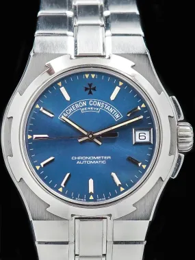 "First Series" Vacheron Constantin Overseas Automatic Ref. 42042