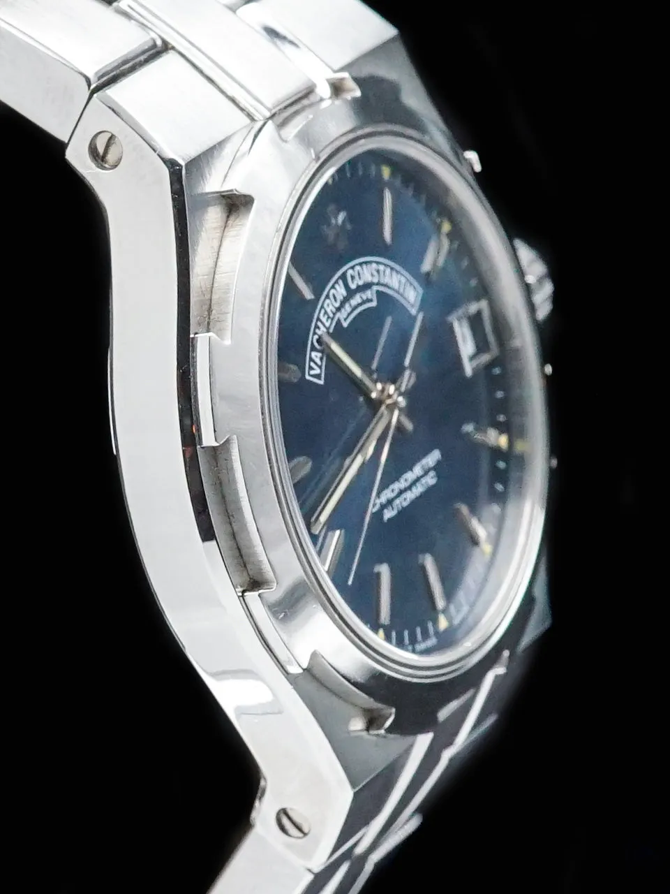 "First Series" Vacheron Constantin Overseas Automatic Ref. 42042