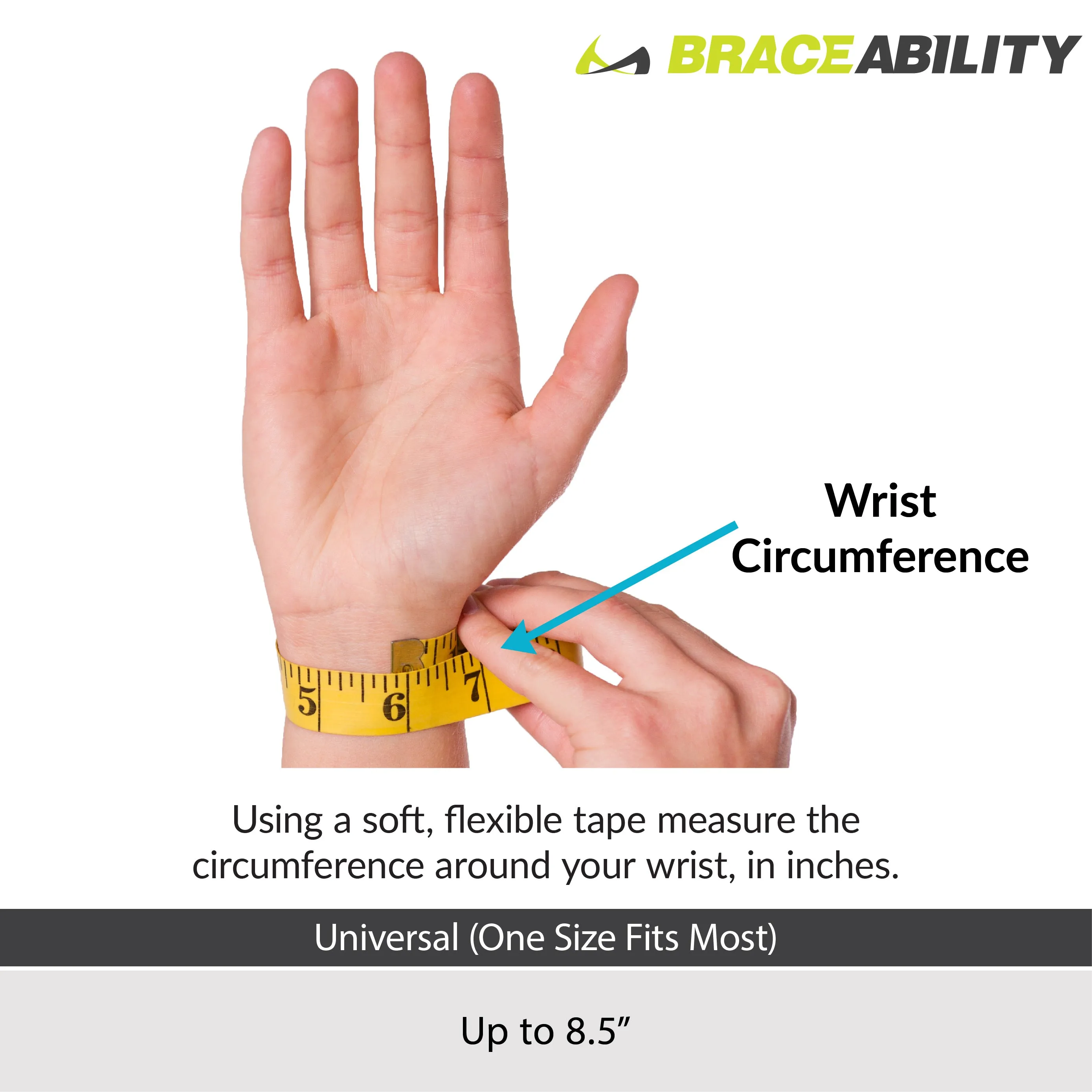 Radial Nerve Palsy Splint | Dynamic Wrist Drop & Finger Extension Brace for Saturday Night, Honeymoon & Crutch Palsy