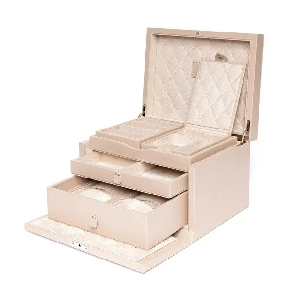 RAPPORT - Aura Large Jewelry Box | J190