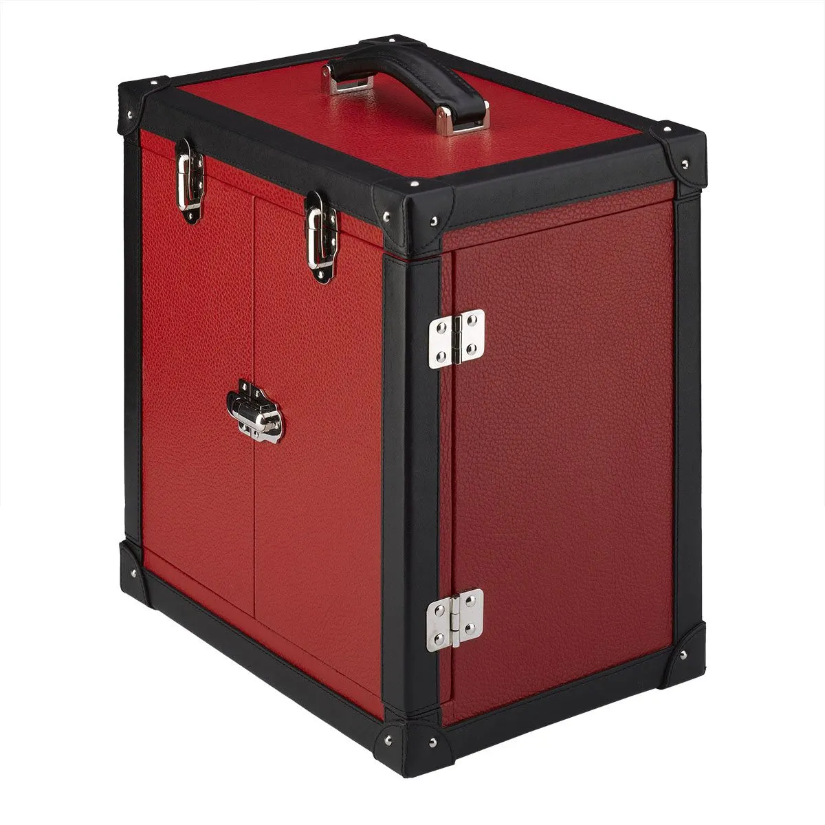 RAPPORT - Deluxe Jewelry Storage Trunk | J150