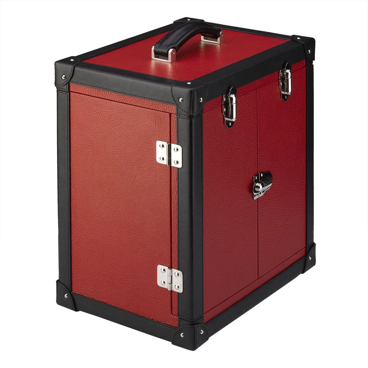 RAPPORT - Deluxe Jewelry Storage Trunk | J150