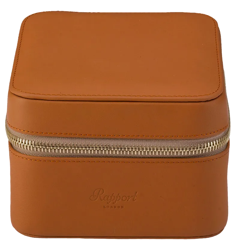 RAPPORT - Hyde Park Watch Case Double | D262