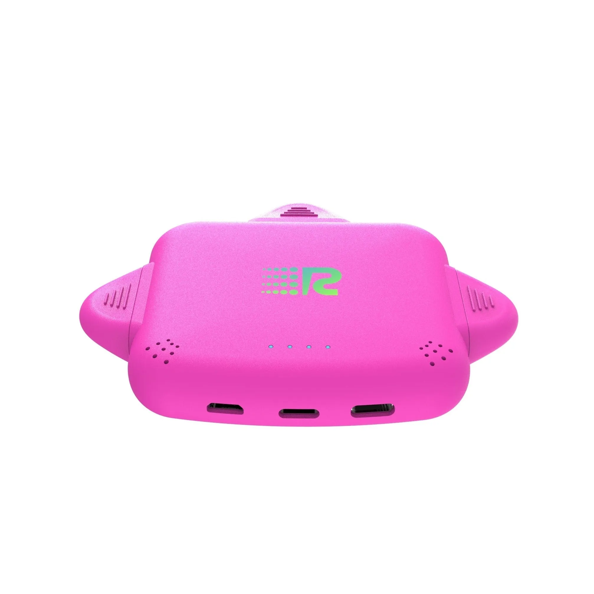 RC Universe 3 in 1 Charger (Barbie Pink)