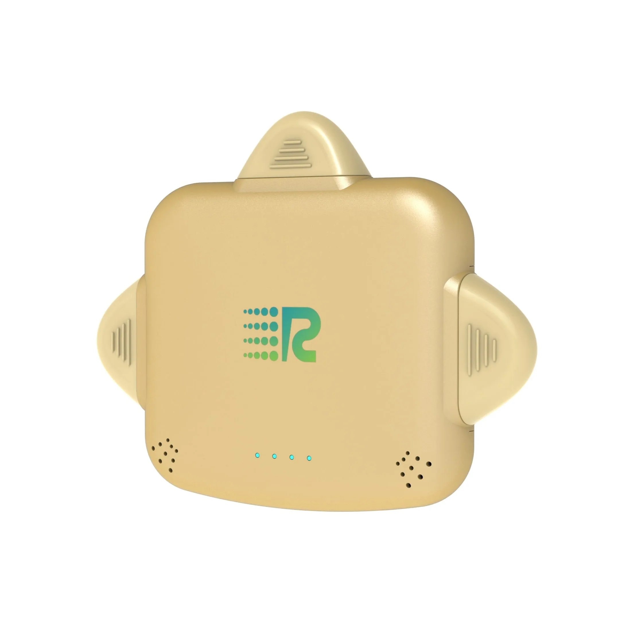 RC Universe 3 in 1 Charger (Metallic Gold)