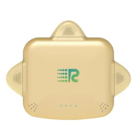 RC Universe 3 in 1 Charger (Metallic Gold)