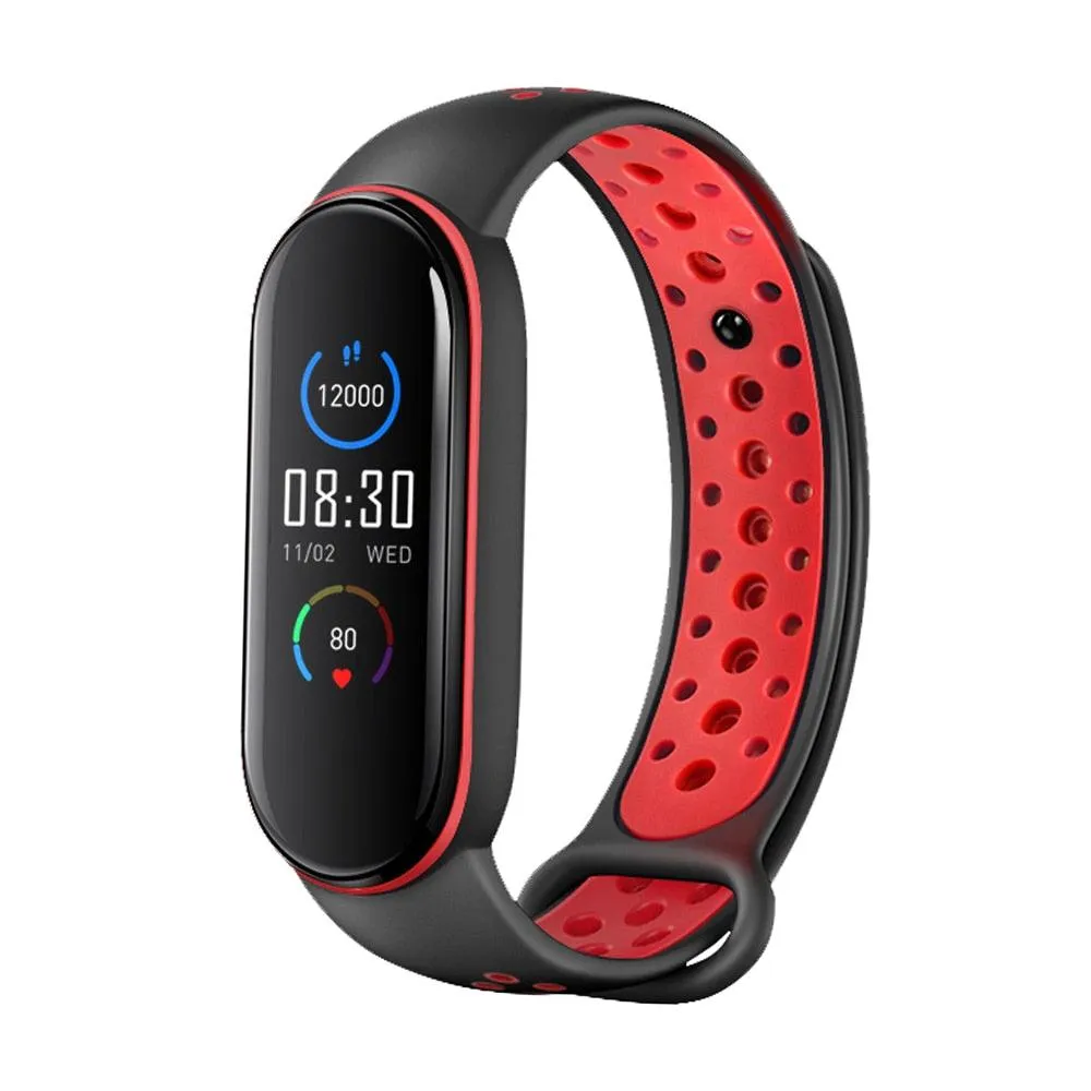 READ Fitness Tracker Band