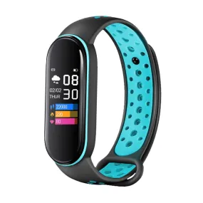 READ Fitness Tracker Band