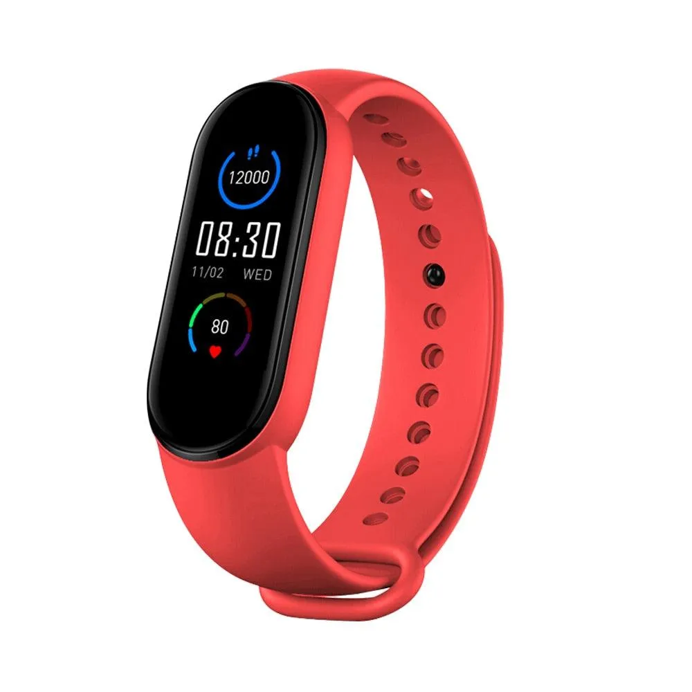 READ Fitness Tracker Band