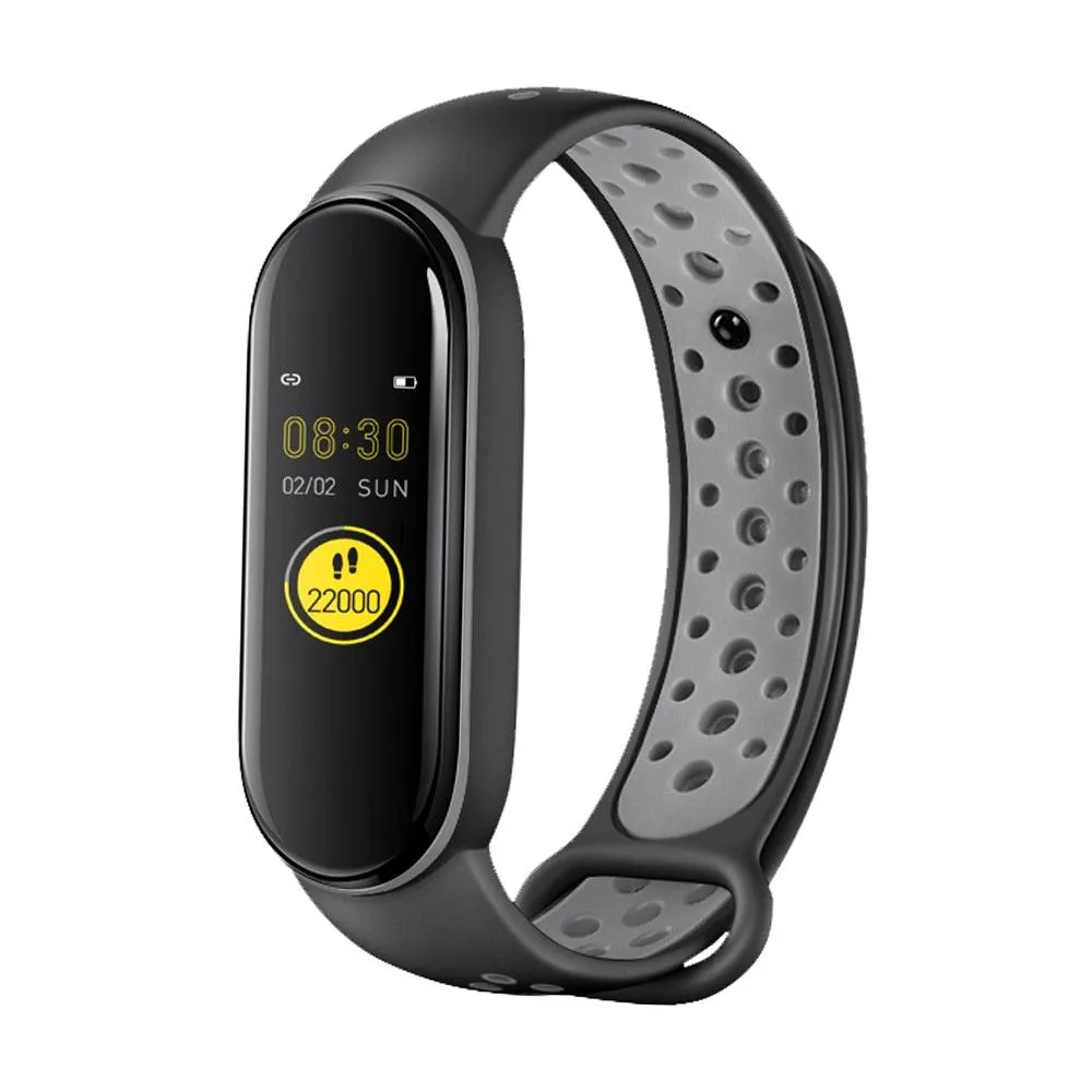 READ Fitness Tracker Band