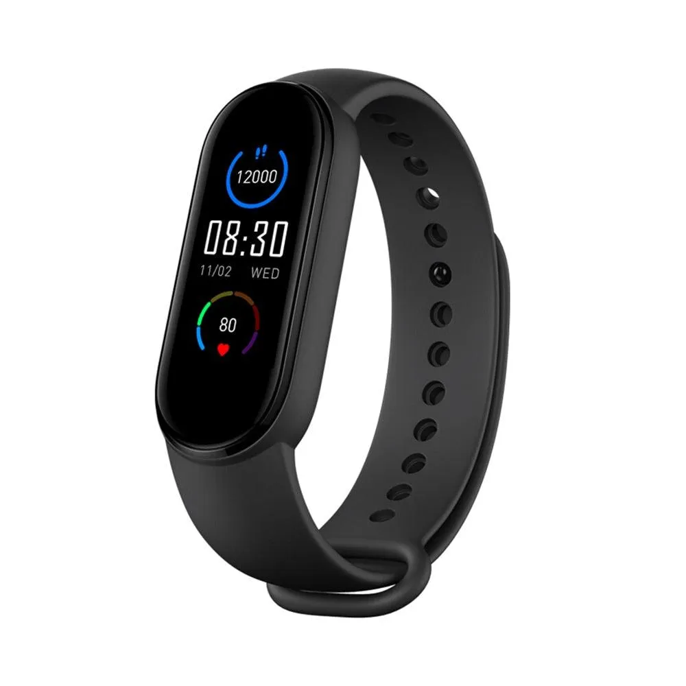 READ Fitness Tracker Band