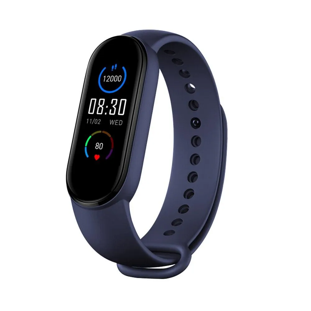 READ Fitness Tracker Band