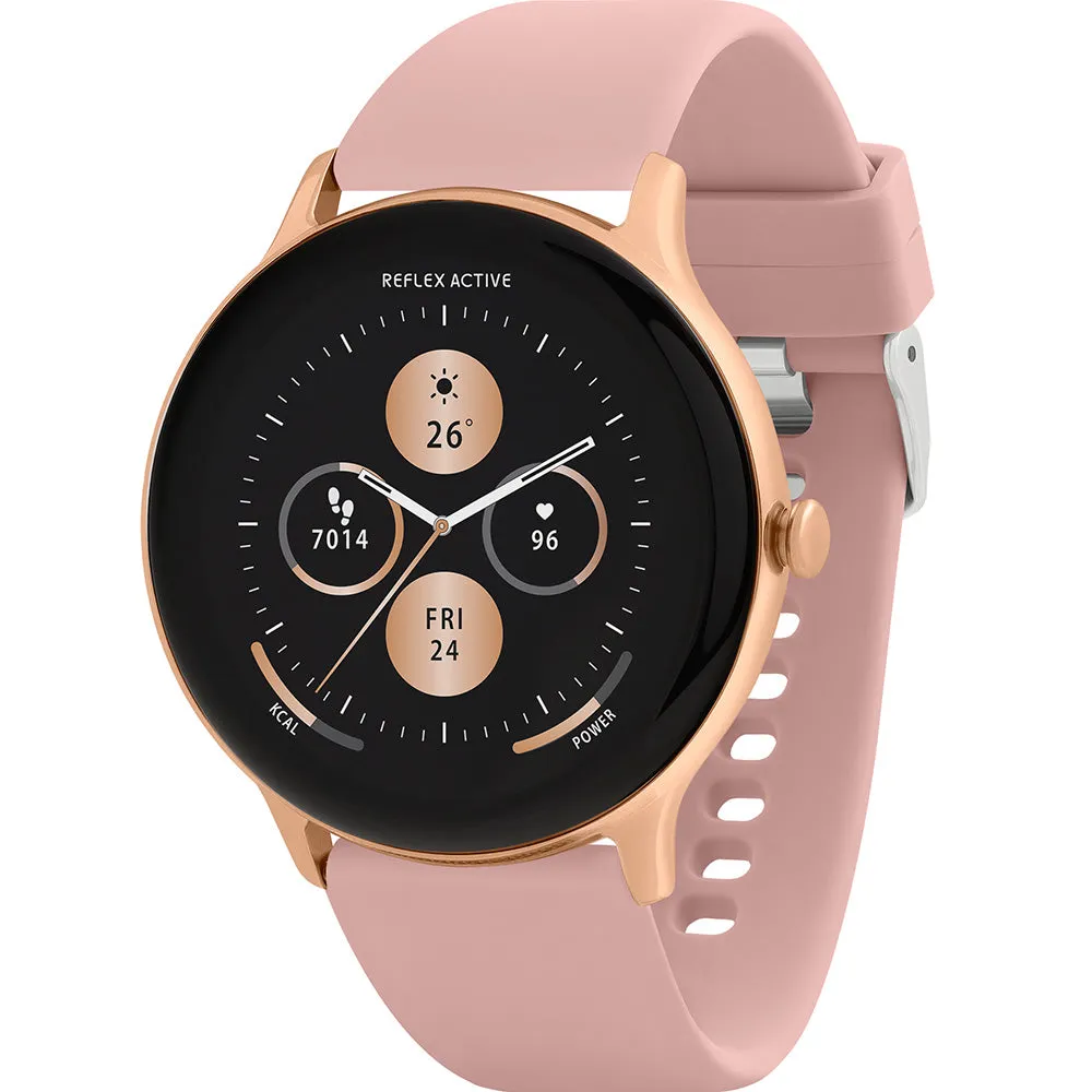 Reflex Active RA22-2184 Series 22 Smartwatch