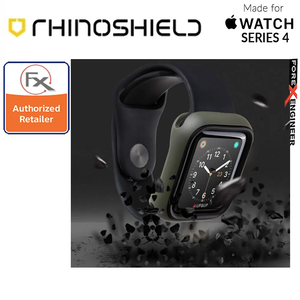 Rhinoshield CrashGuard NX- Apple Watch 40mm (Series 4 - 5 - 6 - SE ) | Blush Pink