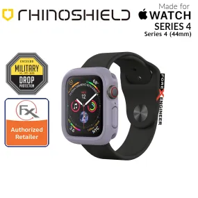 Rhinoshield CrashGuard NX- Apple Watch 44mm (Series 4 - 5 - 6 - SE )  | Lavender