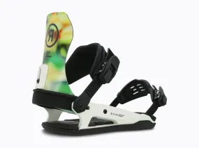 Ride 2024 C-10 Snowboard Bindings - Trip