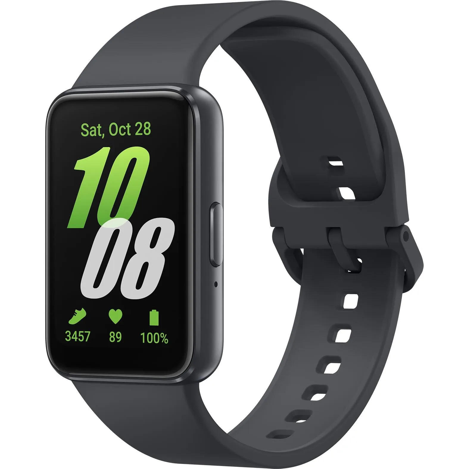 Samsung Galaxy Fit3 (Grey)