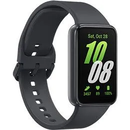 Samsung Galaxy Fit3 (Grey)