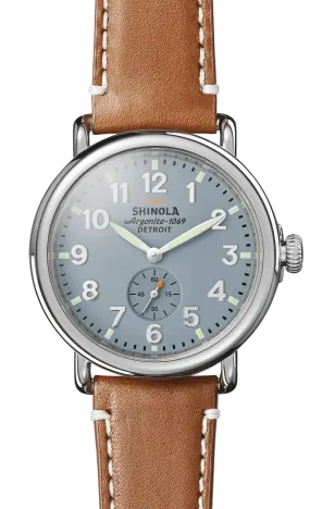 Shinola Runwell Watch (41mm)