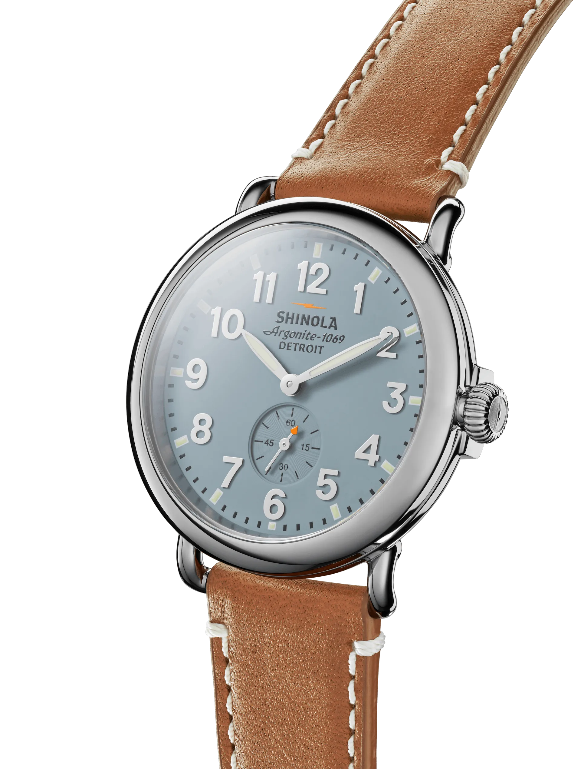 Shinola Runwell Watch (41mm)