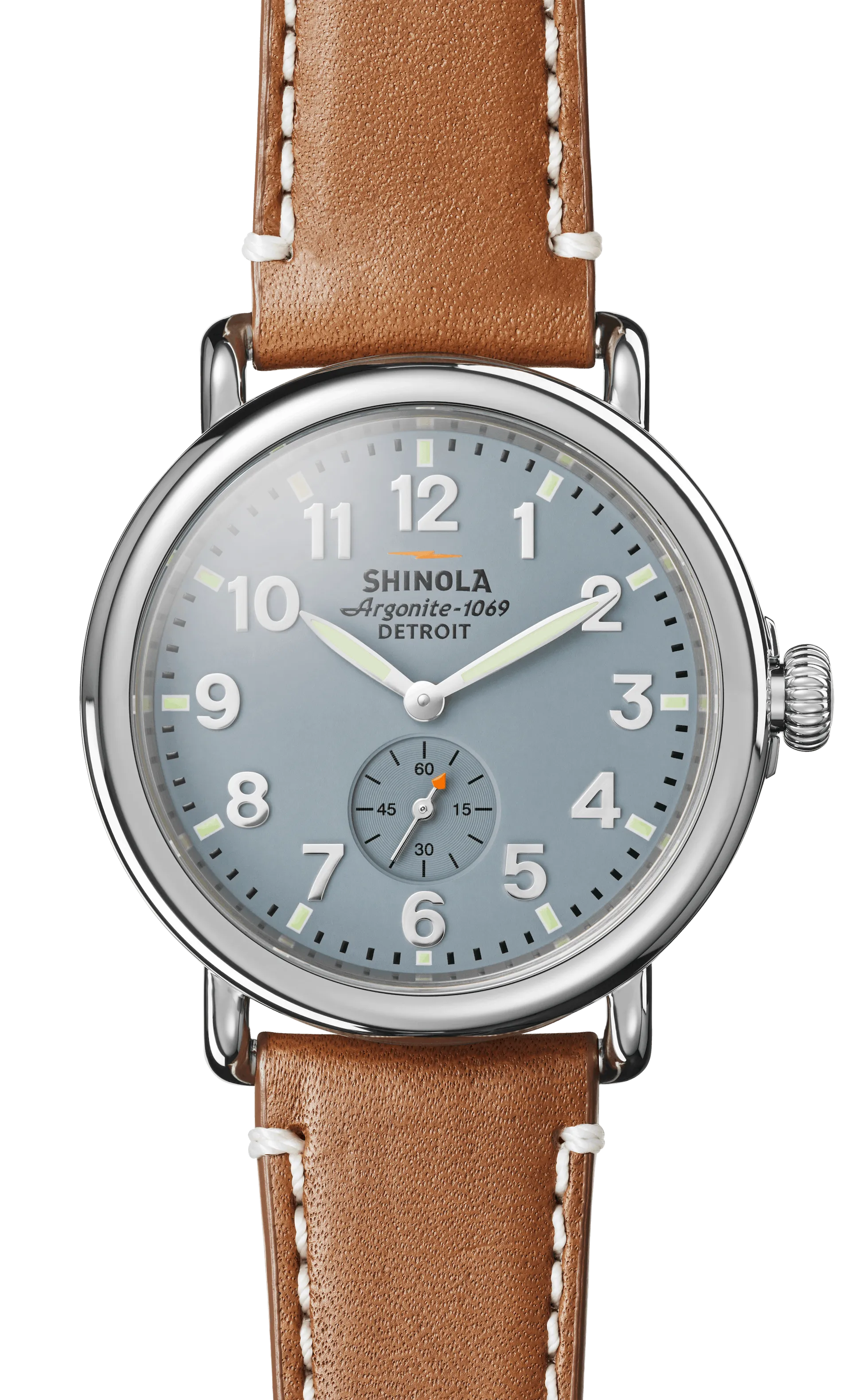 Shinola Runwell Watch (41mm)