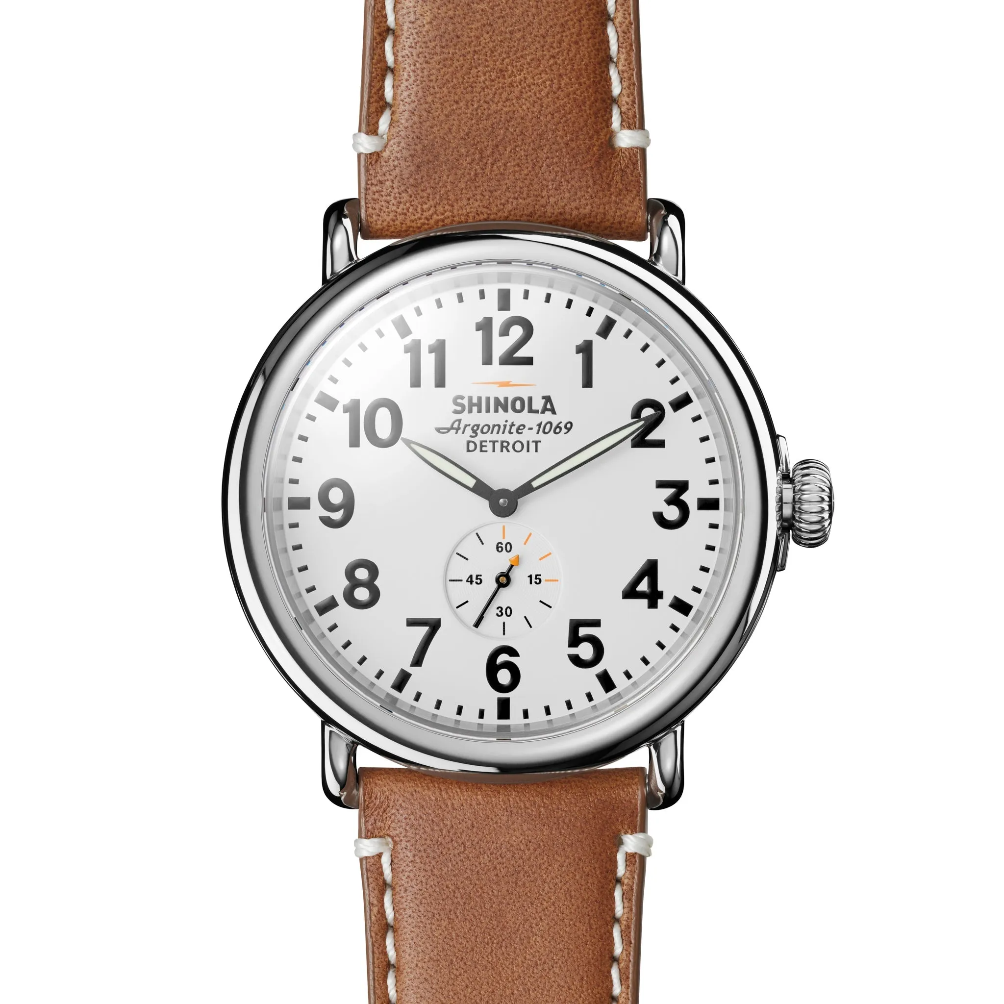 Shinola Runwell Watch (47mm)