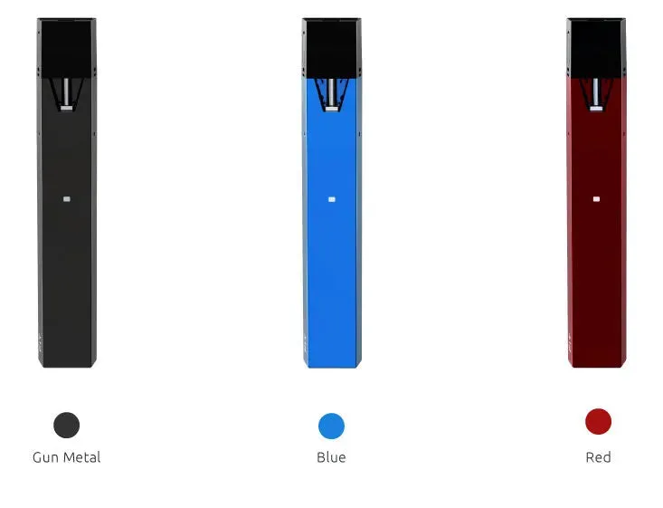 Smok Fit MTL AIO Pod Vape Kit