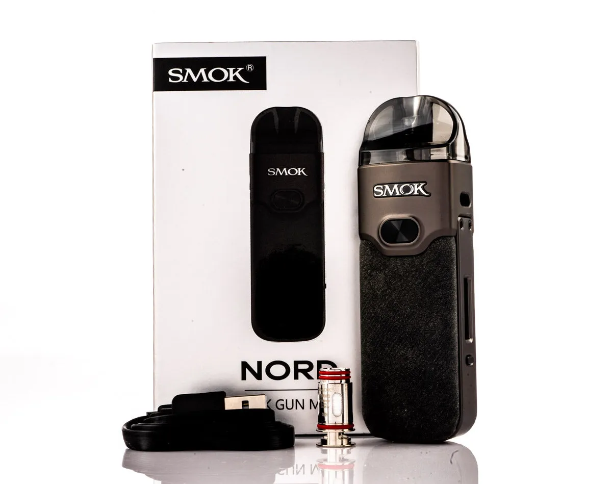 Smok Nord GT Pod Mod Kit