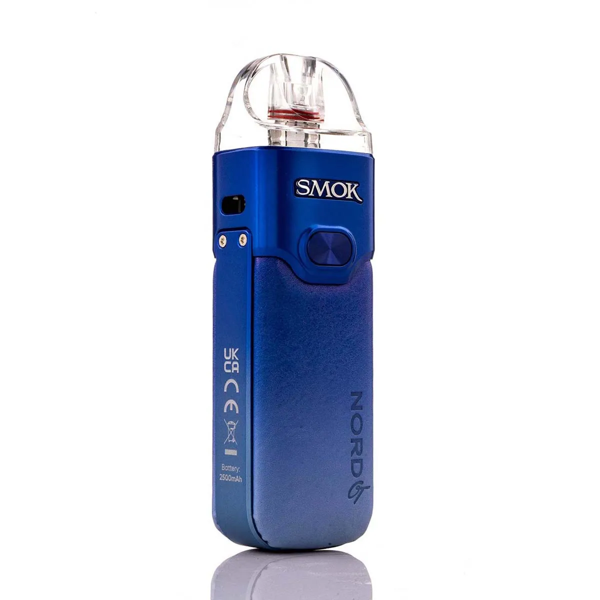 Smok Nord GT Pod Mod Kit