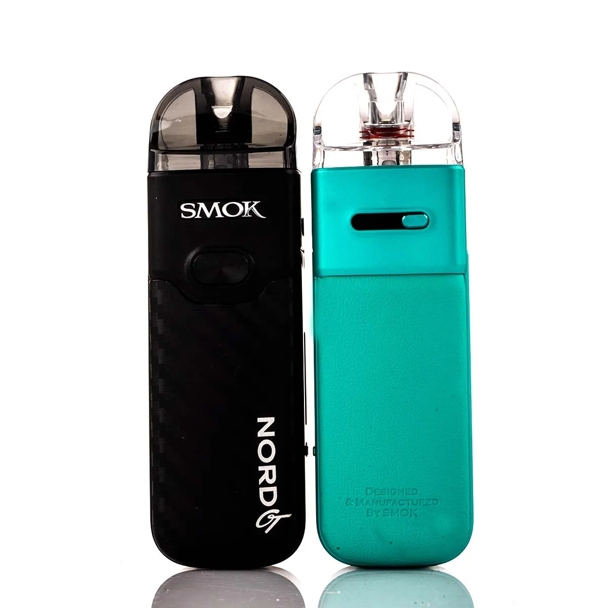 Smok Nord GT Pod Mod Kit