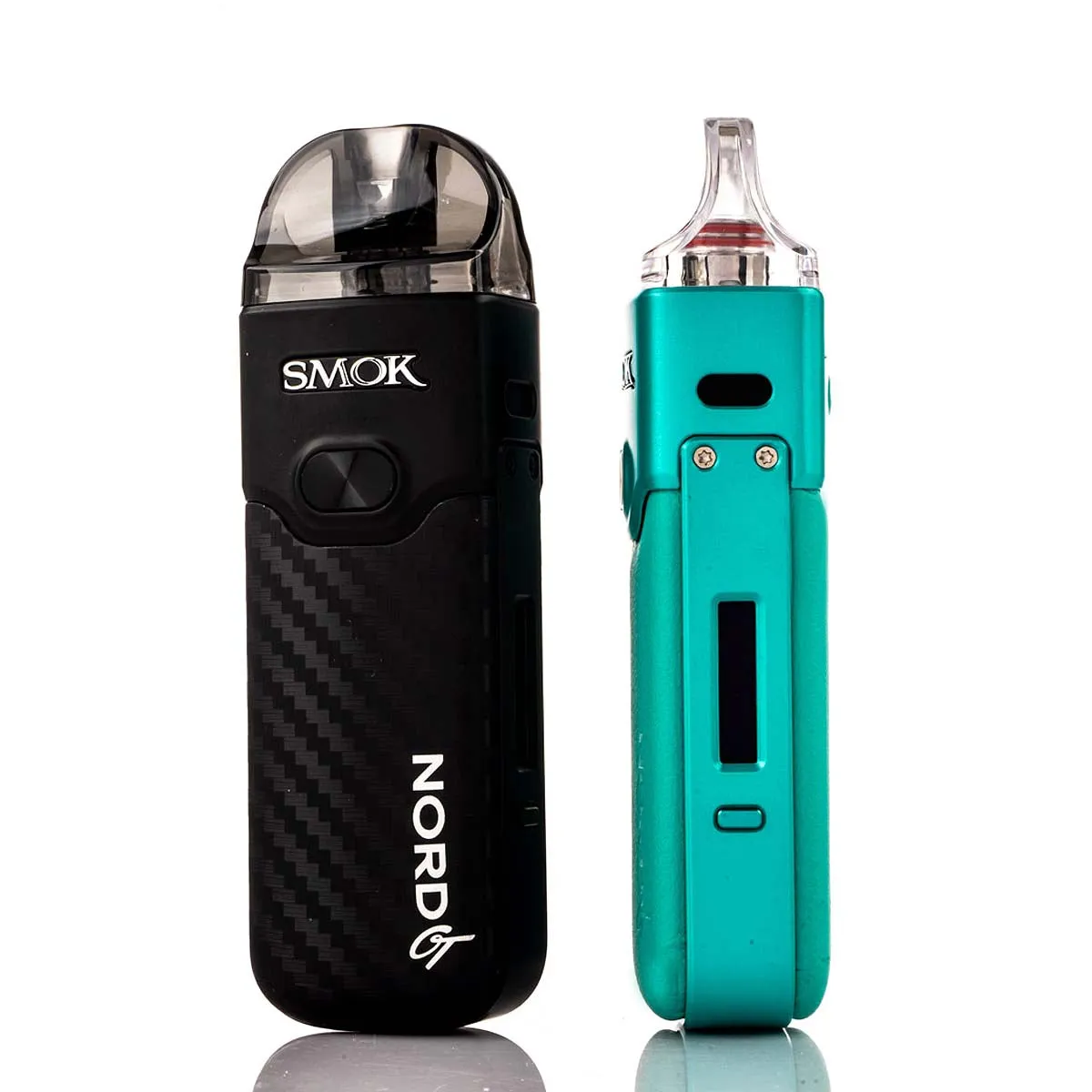 Smok Nord GT Pod Mod Kit