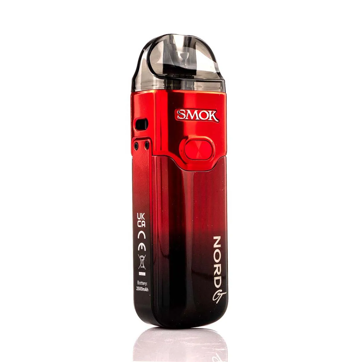 Smok Nord GT Pod Mod Kit