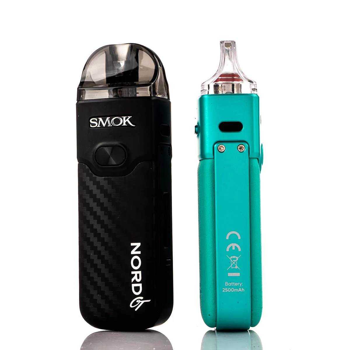 Smok Nord GT Pod Mod Kit