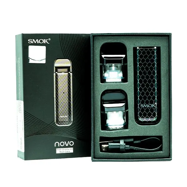 SMOK NOVO Pod Device Kit