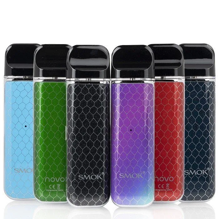 SMOK NOVO Pod Device Kit