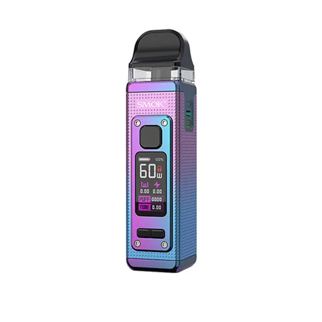 SMOK RPM 4 Pod Kit 1650mAh