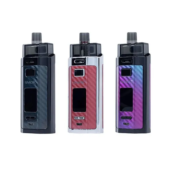 SMOK RPM160 Pod System Kit 160w | 10th Anniversary | Final Sale