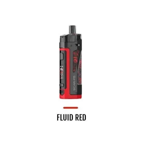 SMOK SCAR-P5 80W Pod Mod Kit