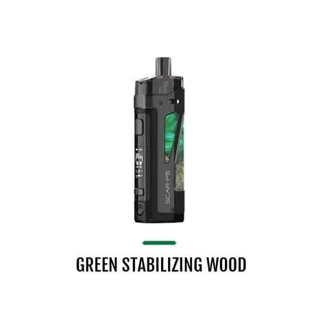 SMOK SCAR-P5 80W Pod Mod Kit